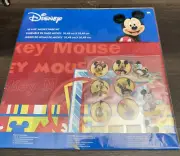 NEW Disney Mickey & Friends 12 x 12 Page Kit