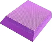 AmazingJul Soft Foam Balance Mat for Enhanced Practice