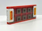 SANDVIK SNMG433-SMR SNMG120412-SMR New Carbide Inserts Grade 1125 10pcs