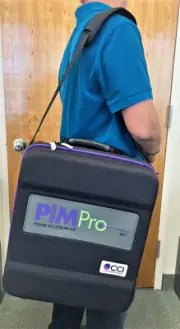 Electronic Equipment Soft Transport Case