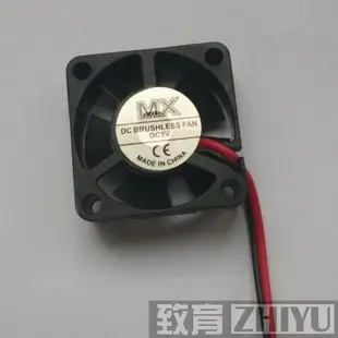 3cm小風扇 含油風扇 散熱扇3010 DC12V DC5V USB