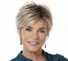 WHIMSICAL Wig by TONI BRATTIN, ANY COLOR, AVERAGE or LARGE, Heat Friendly, NEW