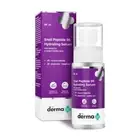 The Derma Co Snail Peptide 96 Hydrating Serum with 2% Niacinamide 80 ml
