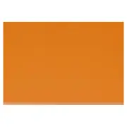 400x300x6mm Phenolic Plastic Board, 1 Pcs Resin Laminated Sheet Plate Board PCB