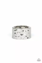 Pararazzi - Self-Made Man - Silver 'Unisex"
