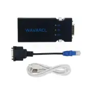 WF610A Bluetooth Adapter Wireless Switch Router with USB to RJ45 Console Cable