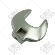 V8 Tool 3/8" Drive 1" Crowsfoot Wrench