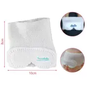 Newborn Phototherapy Protective Eye Mask Baby Anti-Blue Light Sunproof Eye Co_ro