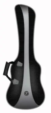 Vorson Nylon Oxford Series Baritone Ukulele Bag