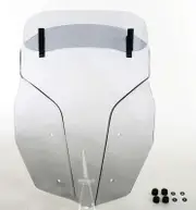 MRA Variotouring Windshield "VTM"