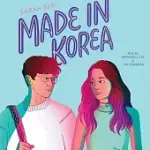 MADE IN KOREA