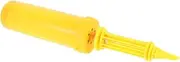 Totority Portable Handheld Balloon Pump Effortless Inflation for Party Decorations Celebrations Fast Efficient Manual Air Inflator for Vibrant Balloon Displays for