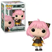 Spy X Family Anya Forger Funko POP! Vinyl