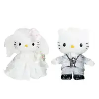 在飛比找樂天市場購物網優惠-【震撼精品百貨】Hello Kitty 凱蒂貓~日本SANR