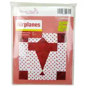 Matildas Own Airplanes Template Set By Meredithe Clark