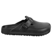 Birkenstock Unisex Boston EVA Regular Fit Black (EU 41-46)