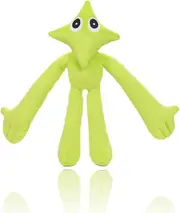 11.8" Green Throwing Dart Plush - Soft Pillow Gift for Fans