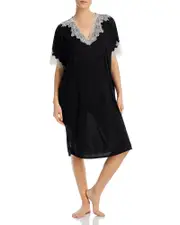 Natori Luxe Shangri-La Caftan