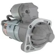 Jaylec 12V 2.2kW 10T Starter Motor - 70-6596