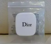 1x Dior Makeup Foundation Sponge / Puff, Brand New Sealed!