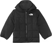 [THE NORTH FACE] Baby Boys Reversible Shasta Full Zip Hooded Jacket (Infant)
