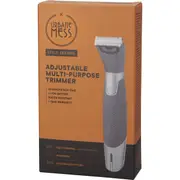 Urbane Mess Adjustable Multi Purpose Trimmer each