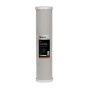 Puretec Extruded Carbon Large Diameter Cartridge 20 Inch 0.5Um