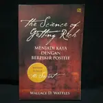 WALLACE D WATTLES 原創的積極思考致富