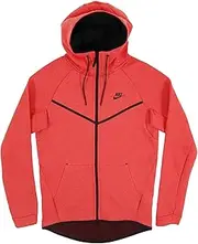 Men's Nike Sportswear Tech Fleece Windrunner Hoodie
