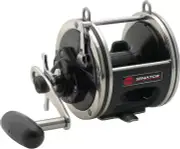 Senator Star Drag Conventional Fishing Reel