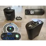 原廠 功能正常 IROBOT ROOMBA 虛擬牆 燈塔 阻擋 燈塔型 遙控器 射頻無線 控制台