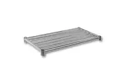PRU6-2400/A Pot Undershelf