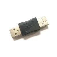 在飛比找蝦皮購物優惠-USB 公對公 連接器