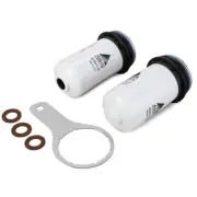AGCO (OEM) V837091624 Fuel Filter Kit for Massey Ferguson Tractors
