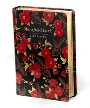 Mansfield Park by Jane Austen Hardback Book