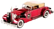 Metal Earth - 3D Metal Model Kit - 1934 Packard Twelve Convertible