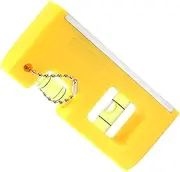 Magnetic Level Tool Compact Portable Diy Carpentry Construction Bubble Ruler
