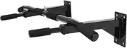 BESPORTBLE Chin up Bar Home Gym Pull-up Bar Sturdy Locking Mechanism Workout Equipment