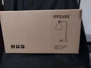 Desk Lamp with usb port for phone charger
