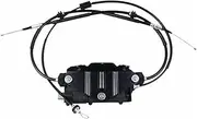 ZAPYVET Hand Brake Module Assembly, for BMW, for X5 X6 34436850289 Hand Parking Brake Automobile Sensor Car Brake Actuator Parking Hand Brake Actuator