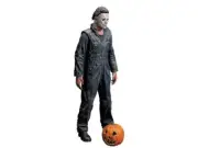 Halloween 1978 Michael Myers Figure Collectible 7.75 Inches Action Figure Horror