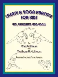 在飛比找博客來優惠-Create a Yoga Practice for Kid