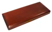 Vivace wooden Reed Case Clarinet Alto 10 pieces for color Sachs: Brown