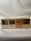 Paco Rabanne 4 Piece EDP Mini Set (New with box)