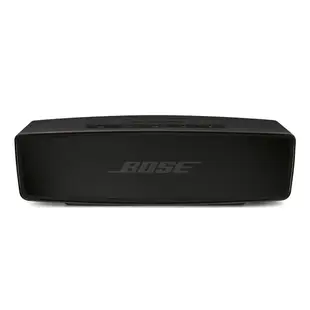 BOSE SoundLink Mini II全音域藍牙揚聲器