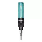 Gas Soldering Iron Kit 450-1300℃ Adjustable Cordless Solder Iron Set For