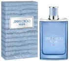 Jimmy Choo Man Aqua E.D.T Men 100ml / 3.4 Fl Oz Perfume Original Box New