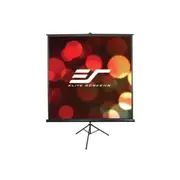 Elite Screens T50UWS1 50" Tripod Portable Screen