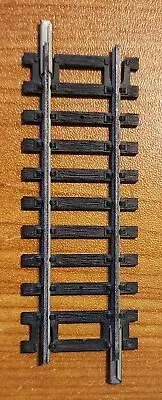 7 x Airfix Short Straight Track 3" or ~75mm Lengths - 16.5mm Gauge HO/OO - NOS