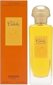 Hermes Caleche Soie de Parfum Spray, 100ml